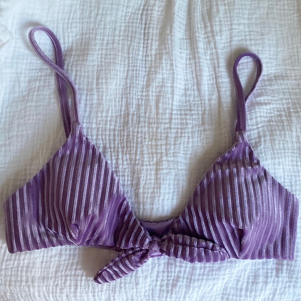 Dippin' Daisy's Charisma Top - Ultraviolet